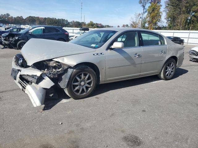 buick lucerne cx 2007 1g4hd57217u126281