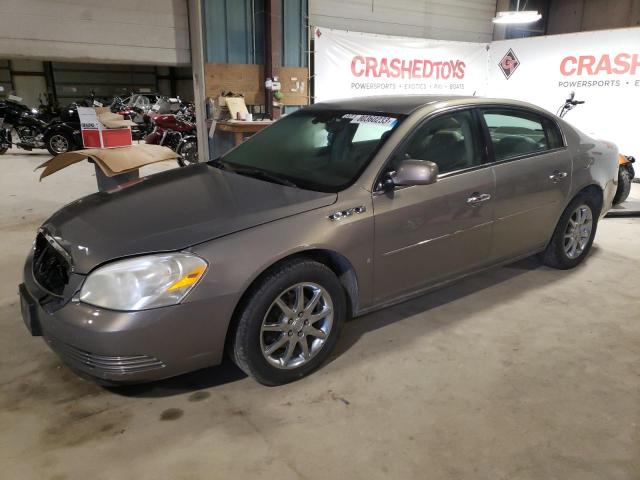 buick lucerne 2007 1g4hd57217u132761