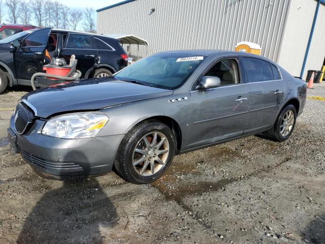 buick lucerne 2007 1g4hd57217u142612