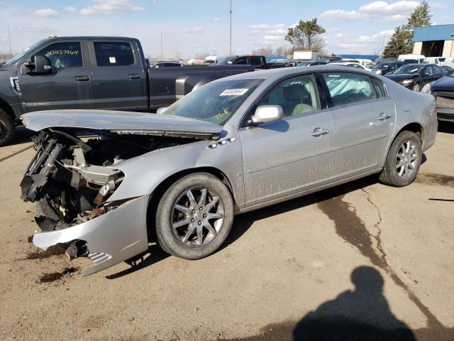 buick lucerne 2007 1g4hd57217u156428