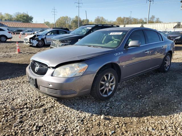 buick lucerne cx 2007 1g4hd57217u166683