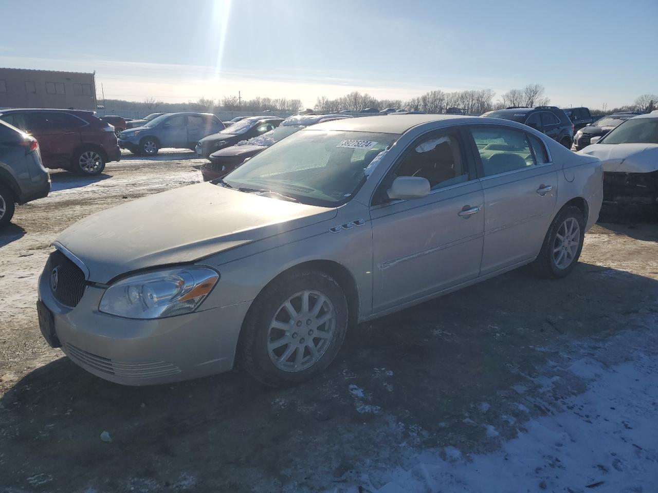 buick lucerne 2007 1g4hd57217u203358