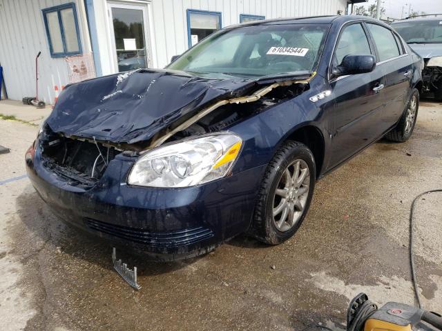 buick lucerne 2007 1g4hd57217u209502