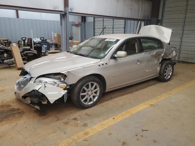 buick lucerne cx 2008 1g4hd57218u138691