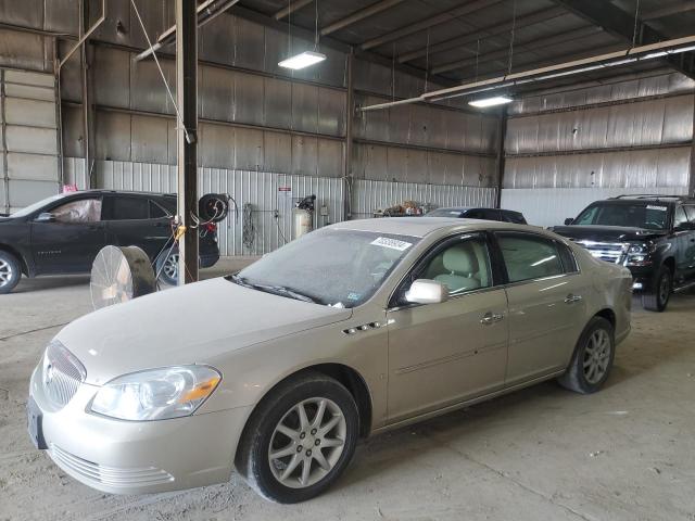 buick lucerne cx 2008 1g4hd57218u160710