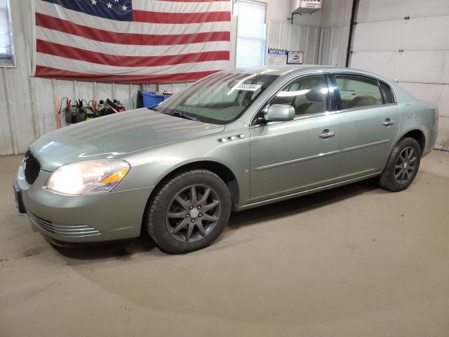 buick lucerne cx 2006 1g4hd57226u179747