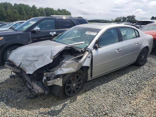 buick lucerne cx 2006 1g4hd57226u187458