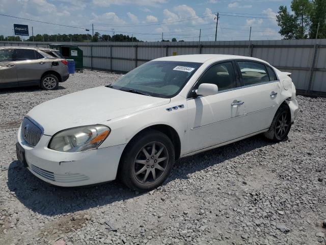 buick lucerne 2006 1g4hd57226u210978