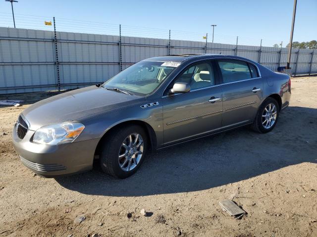 buick lucerne 2006 1g4hd57226u222645