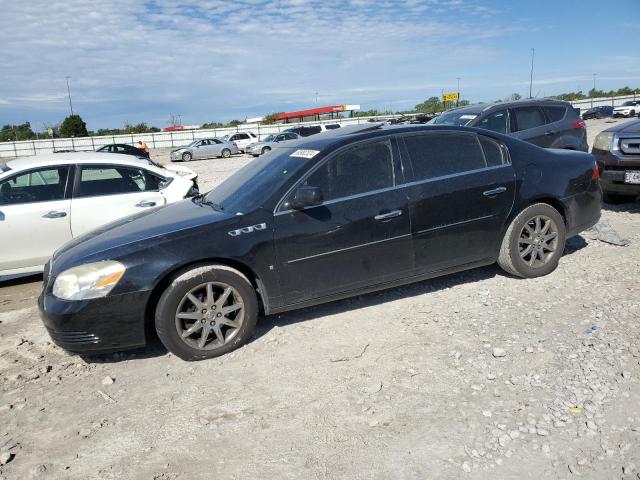 buick lucerne cx 2006 1g4hd57226u230809