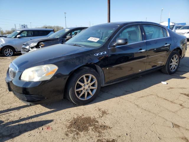 buick lucerne 2007 1g4hd57227u106038