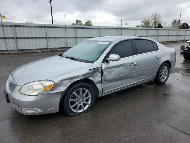 buick lucerne 2007 1g4hd57227u215115