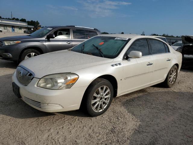 buick lucerne 2007 1g4hd57227u230455