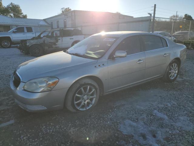 buick lucerne cx 2008 1g4hd57228u119051