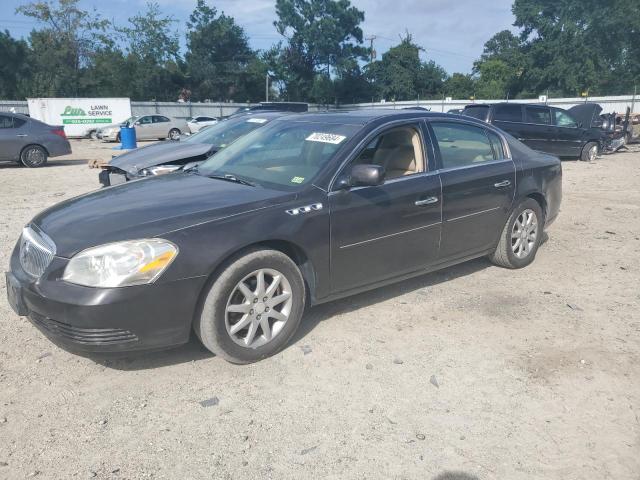 buick lucerne cx 2008 1g4hd57228u159176