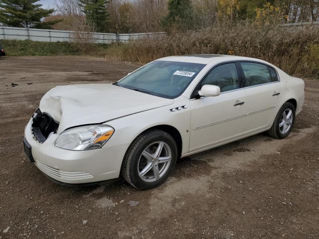 buick lucerne cx 2008 1g4hd57228u192596