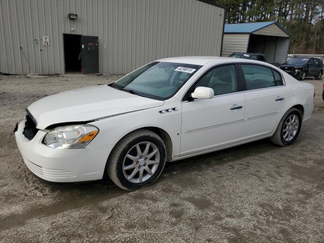 buick lucerne cx 2008 1g4hd57228u203743