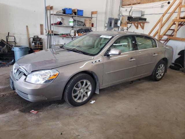 buick lucerne 2006 1g4hd57236u123834