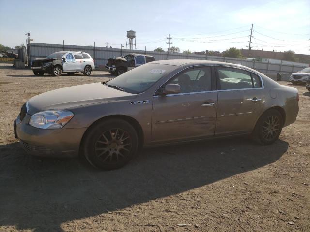 buick lucerne cx 2006 1g4hd57236u131321