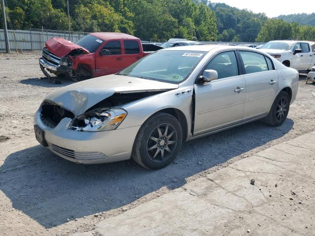 buick lucerne cx 2006 1g4hd57236u182480