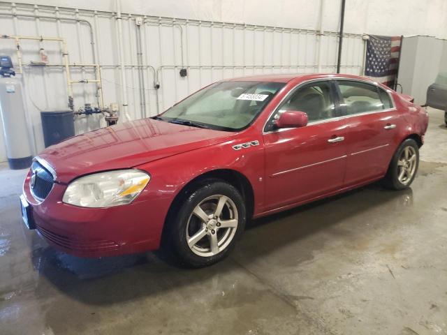 buick lucerne cx 2006 1g4hd57236u203232