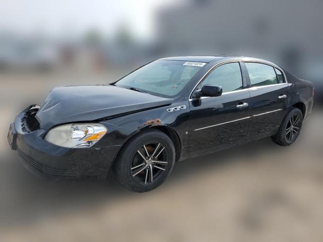 buick lucerne 2006 1g4hd57236u203327