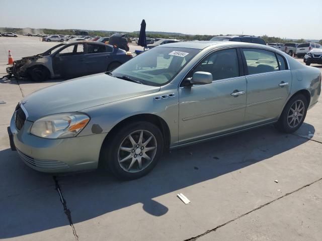 buick lucerne cx 2006 1g4hd57236u229863