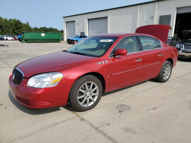 buick lucerne cx 2006 1g4hd57236u231791