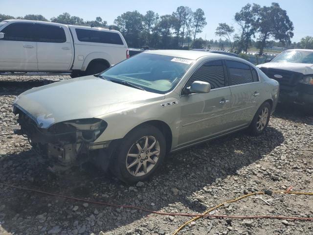 buick lucerne cx 2006 1g4hd57236u237705