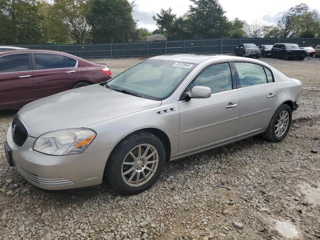 buick lucerne cx 2006 1g4hd57236u251488