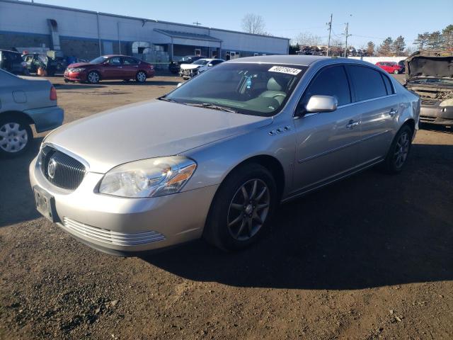 buick lucerne cx 2007 1g4hd57237u111782