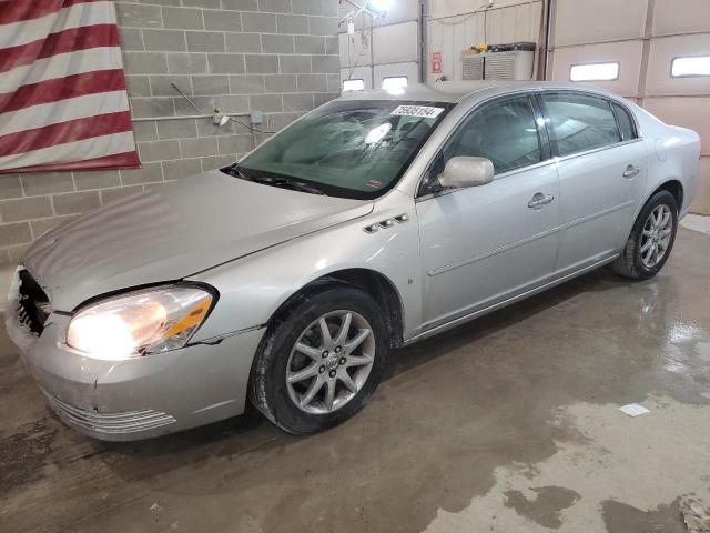 buick lucerne cx 2007 1g4hd57237u129232