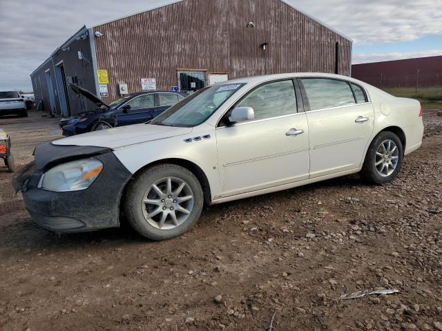 buick lucerne 2007 1g4hd57237u132406