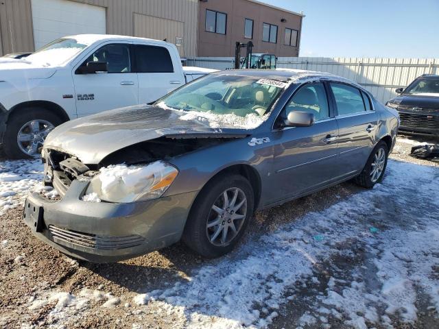 buick lucerne cx 2007 1g4hd57237u147942