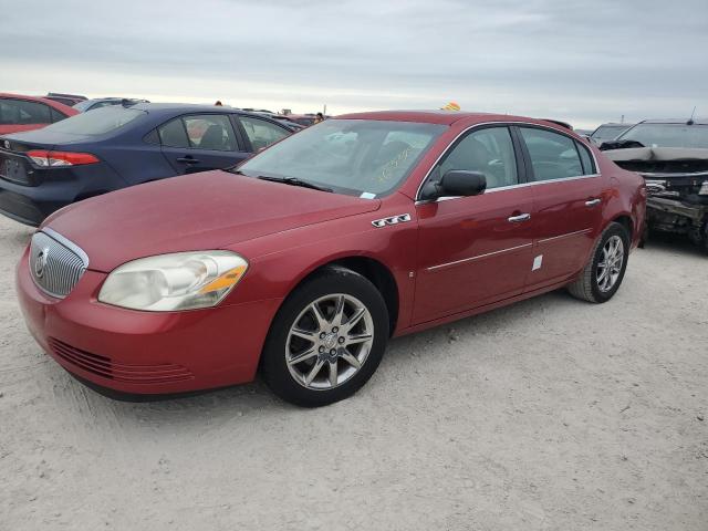 buick lucerne cx 2007 1g4hd57237u173392