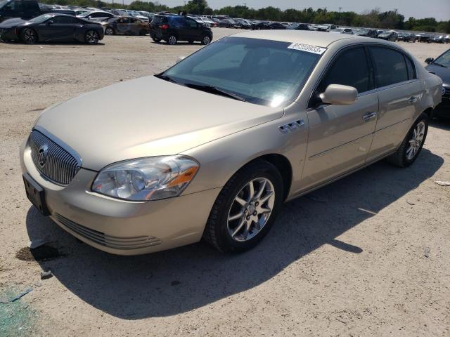 buick lucernecxl 2007 1g4hd57237u174705