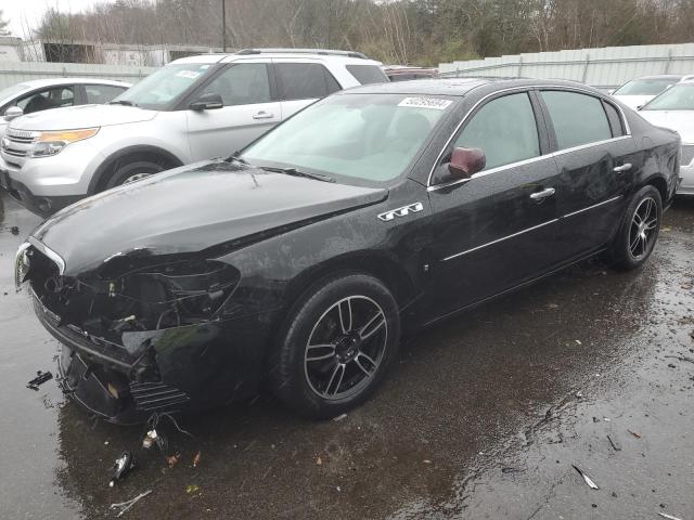 buick lucerne 2007 1g4hd57237u179872