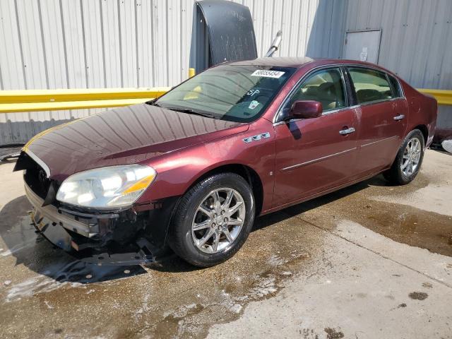 buick lucerne cx 2007 1g4hd57237u180942