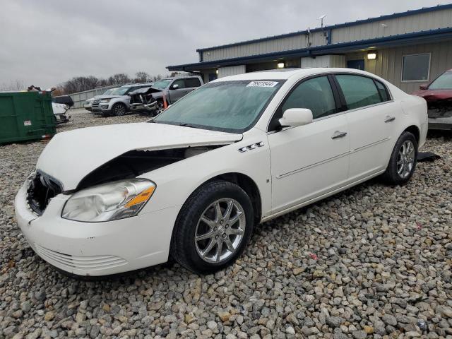 buick lucerne cx 2007 1g4hd57237u193545