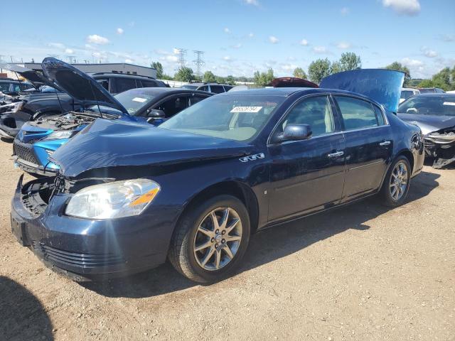 buick lucerne cx 2007 1g4hd57237u210456