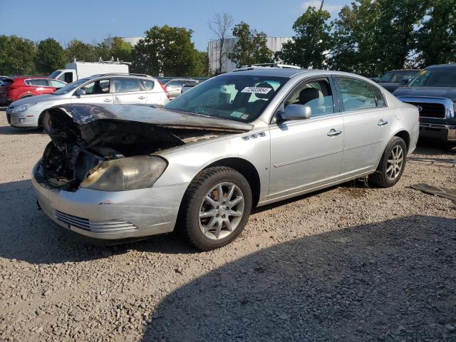 buick lucerne cx 2007 1g4hd57237u220856