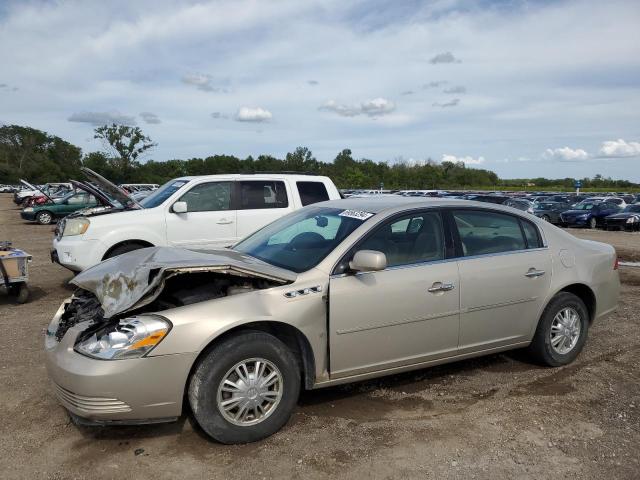 buick lucerne cx 2007 1g4hd57237u225846