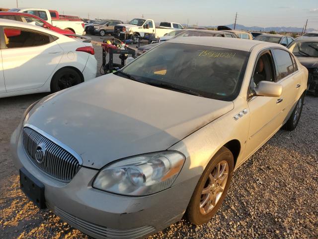 buick lucerne cx 2007 1g4hd57237u225975