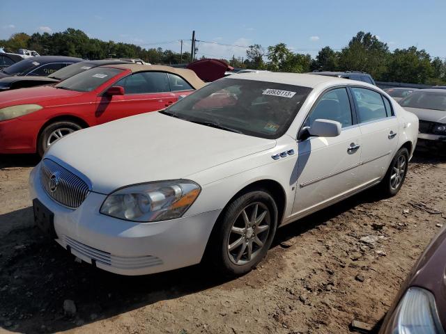 buick lucerne 2007 1g4hd57237u227841