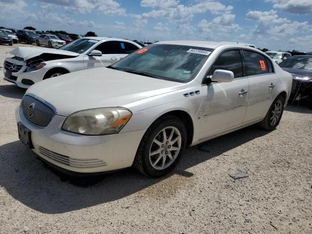 buick lucerne cx 2007 1g4hd57237u228360