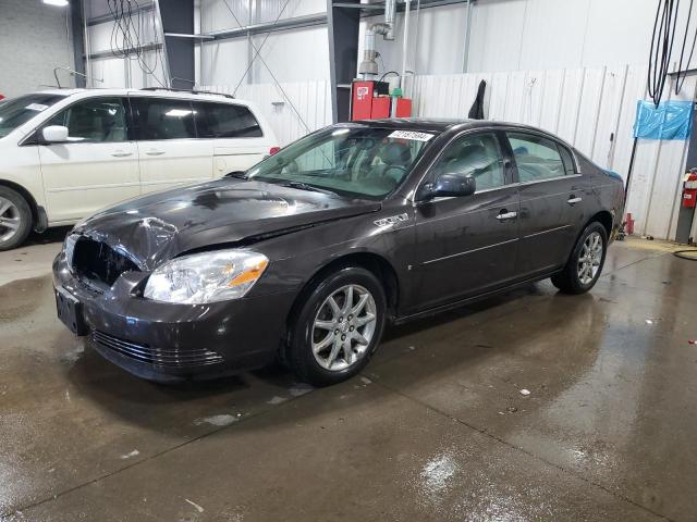 buick lucerne cx 2007 1g4hd57237u233221