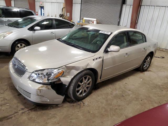 buick lucerne cx 2008 1g4hd57238u127188