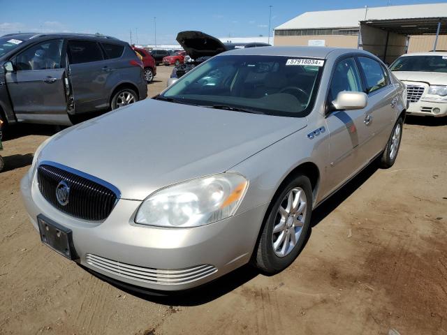 buick lucerne cx 2008 1g4hd57238u173295