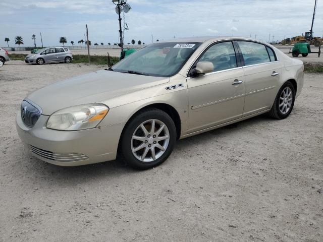 buick lucerne cx 2008 1g4hd57238u191733