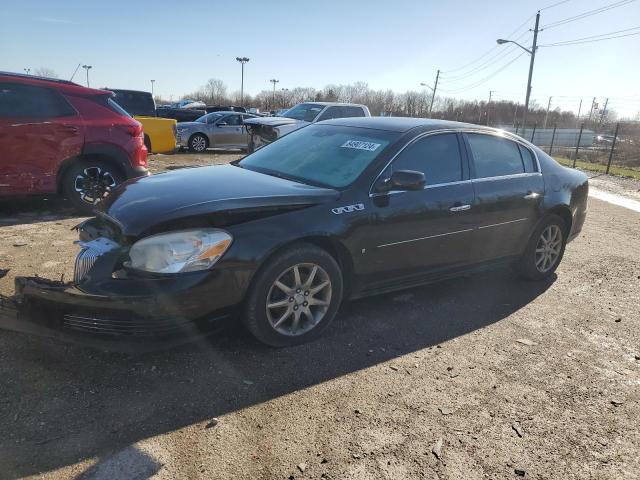 buick lucerne cx 2008 1g4hd57238u206084